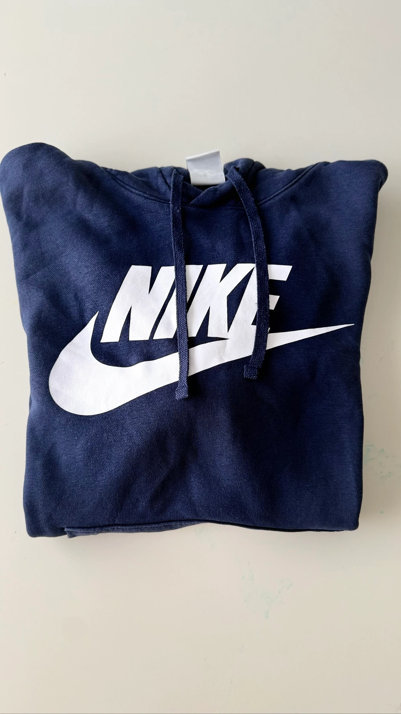 Sudadera Nike Original Taille XS – photo 7